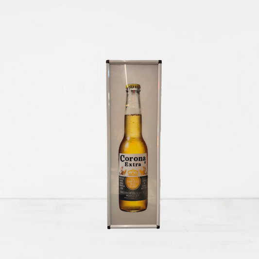 Insegna luminosa Birra Corona