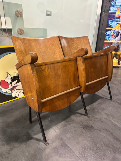 Sedie originali Cinema