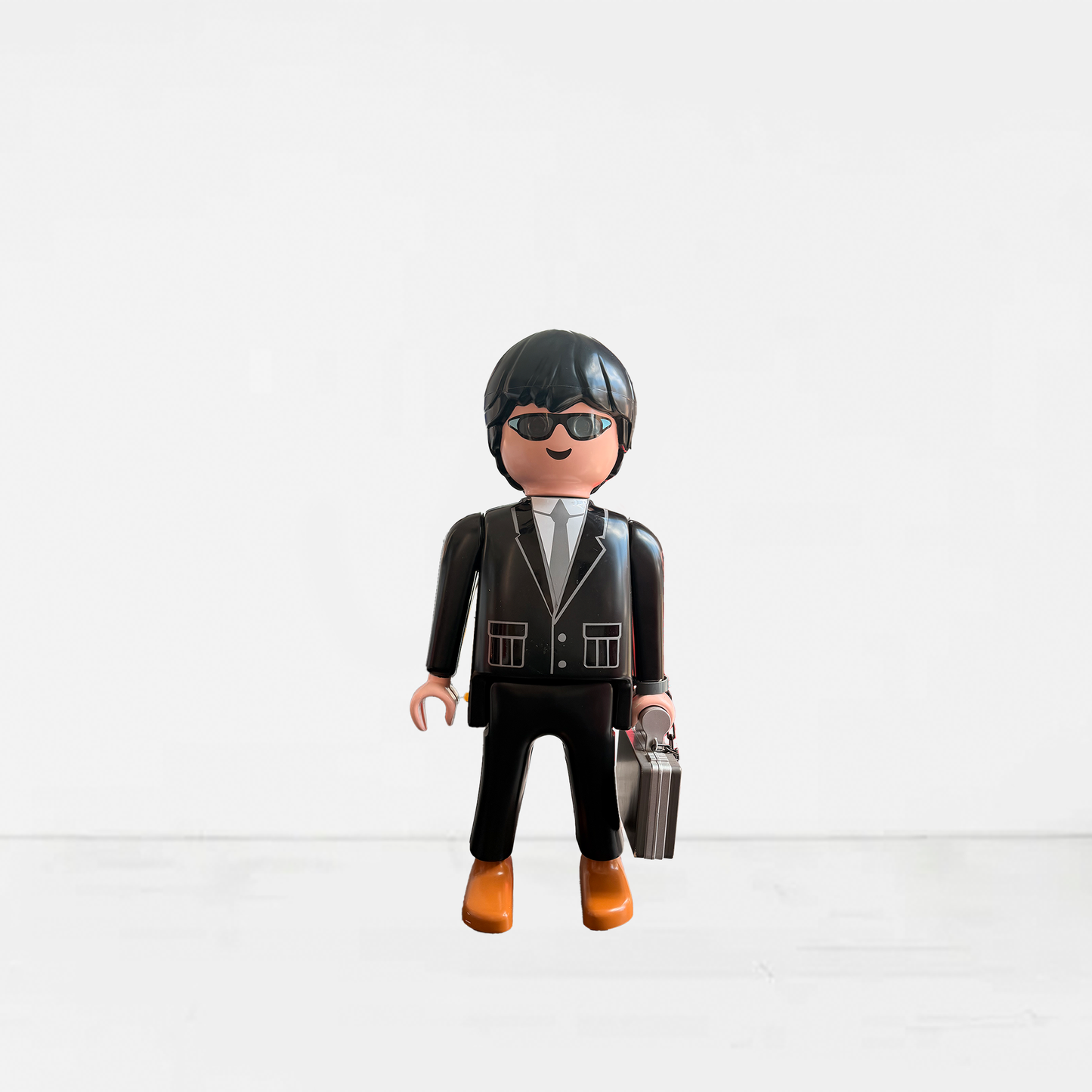 Statua originale Playmobil