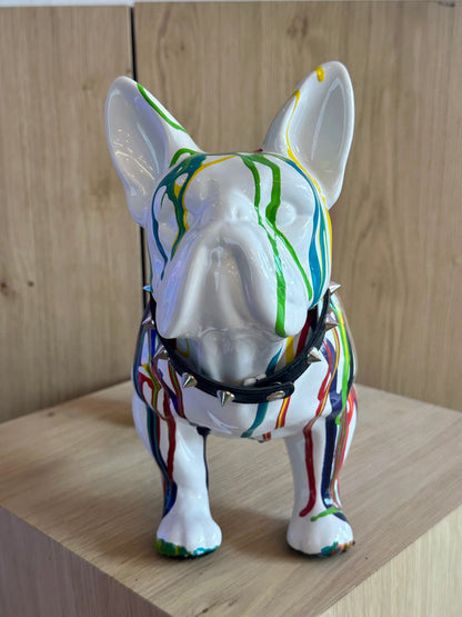 Decorative Statue - Bulldog