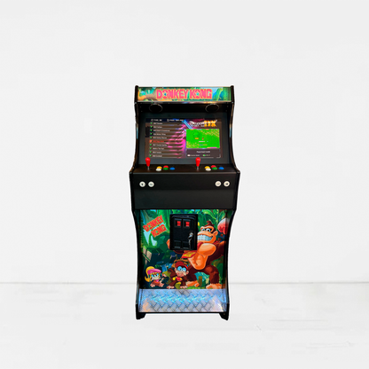 Arcade Donkey Kong