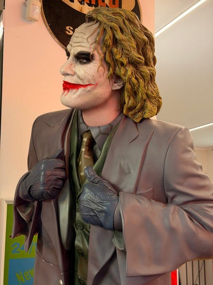 Statua originale Joker