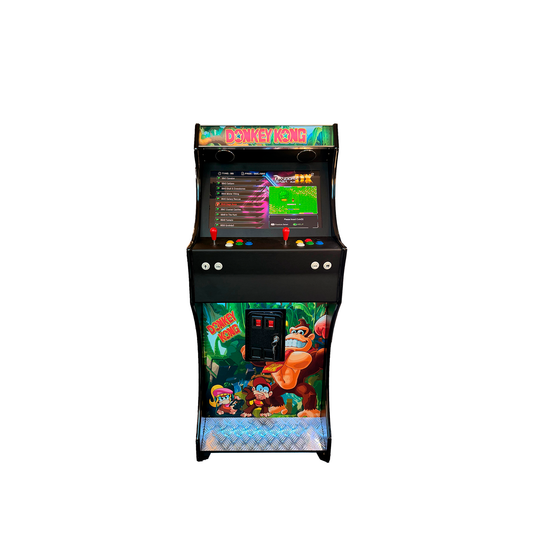 Arcade Donkey Kong