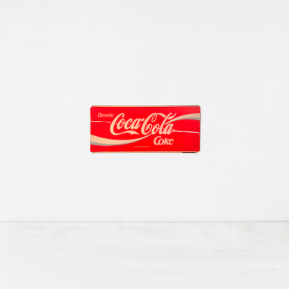Insegna Luminosa - Coca Cola 80'