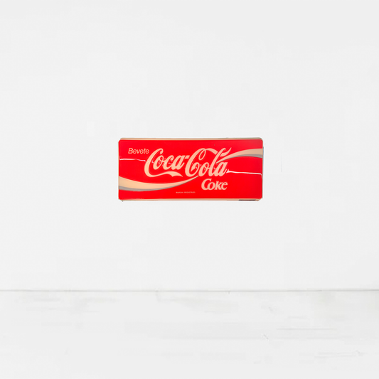 Insegna Luminosa - Coca Cola 80'