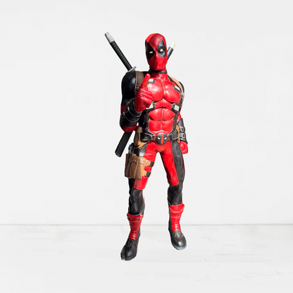 Statua originale Deadpool