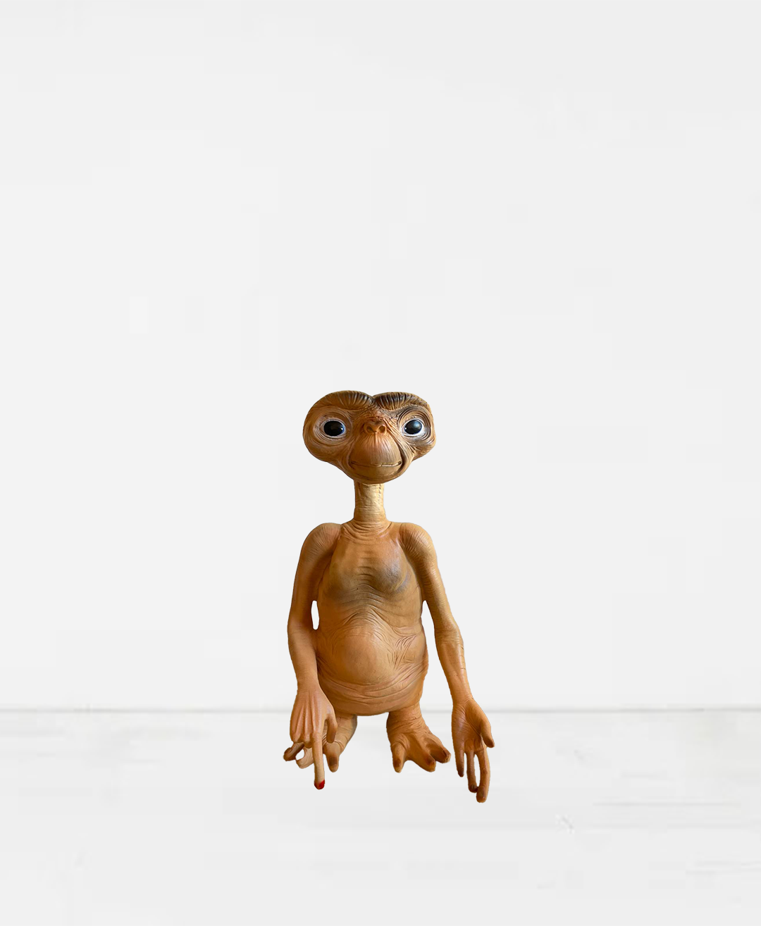 Decorative Statue - ET