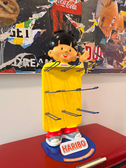Espositore originale Haribo