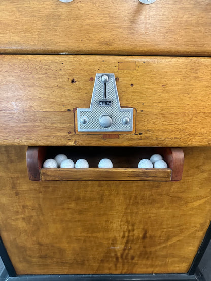 Calcio Balilla - 30'