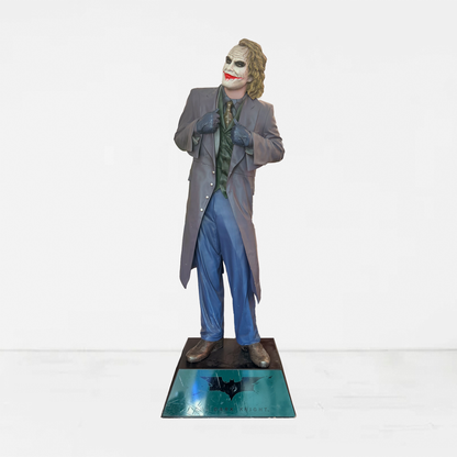 Statua originale Joker