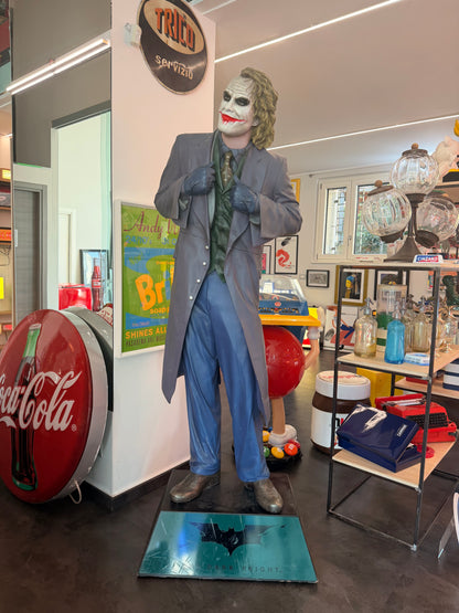 Statua originale Joker