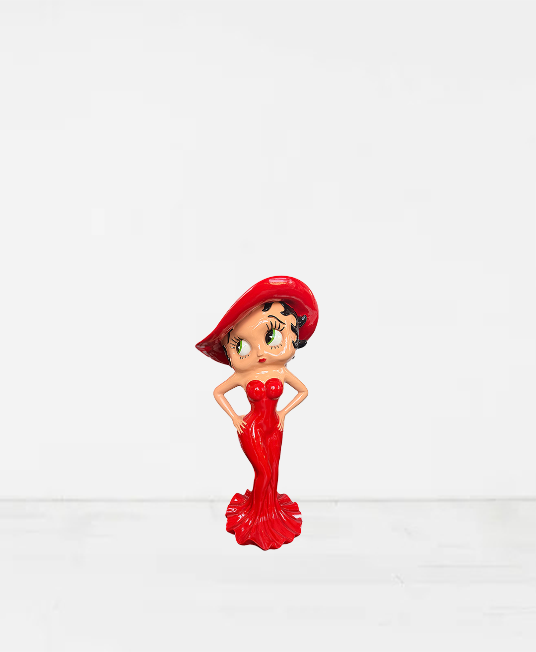 Decorative Statue - Betty Boop