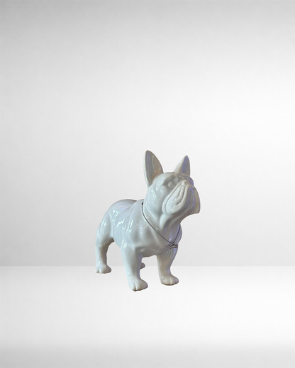 Statua Decorativa - bulldog