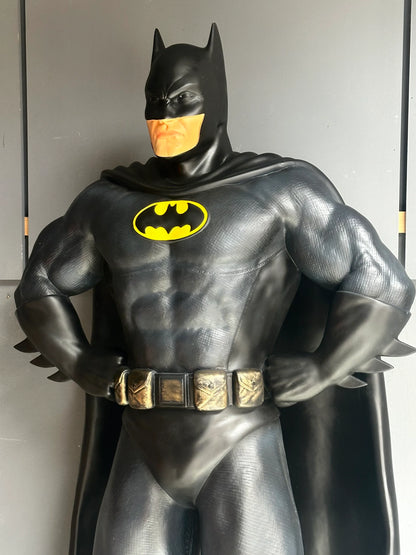 Decorative Statue - Batman