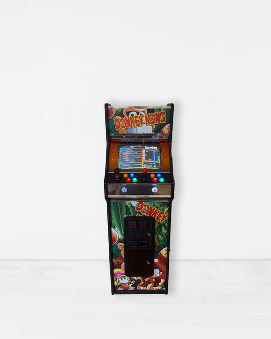 Arcade Donkey Kong