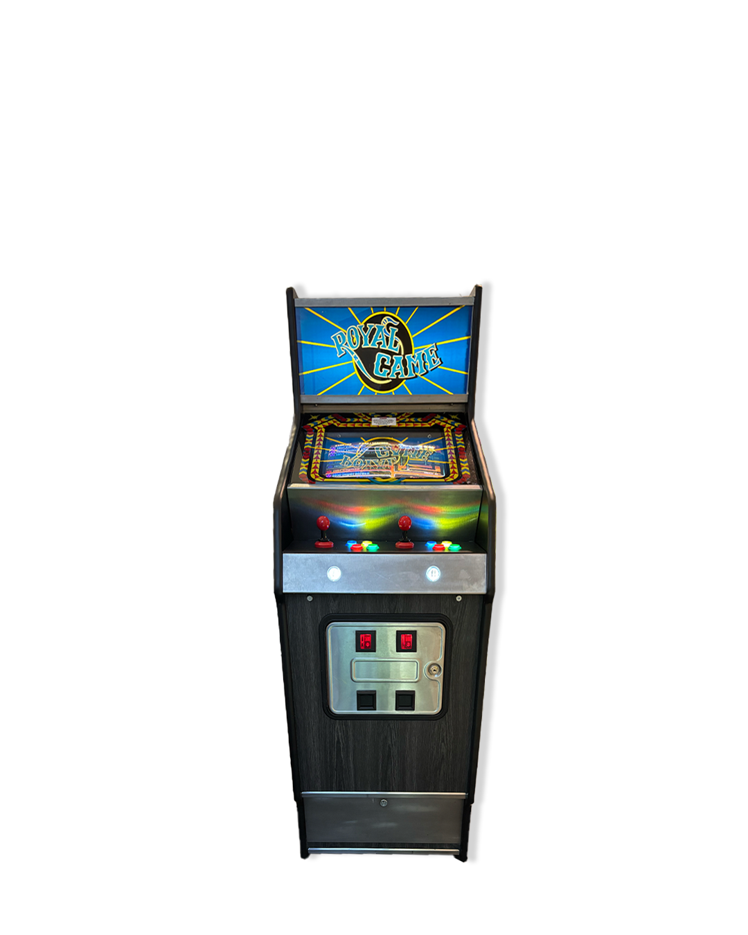 Arcade Royal Game
