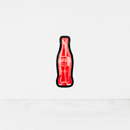 Insegna luminosa Coca Cola’00
