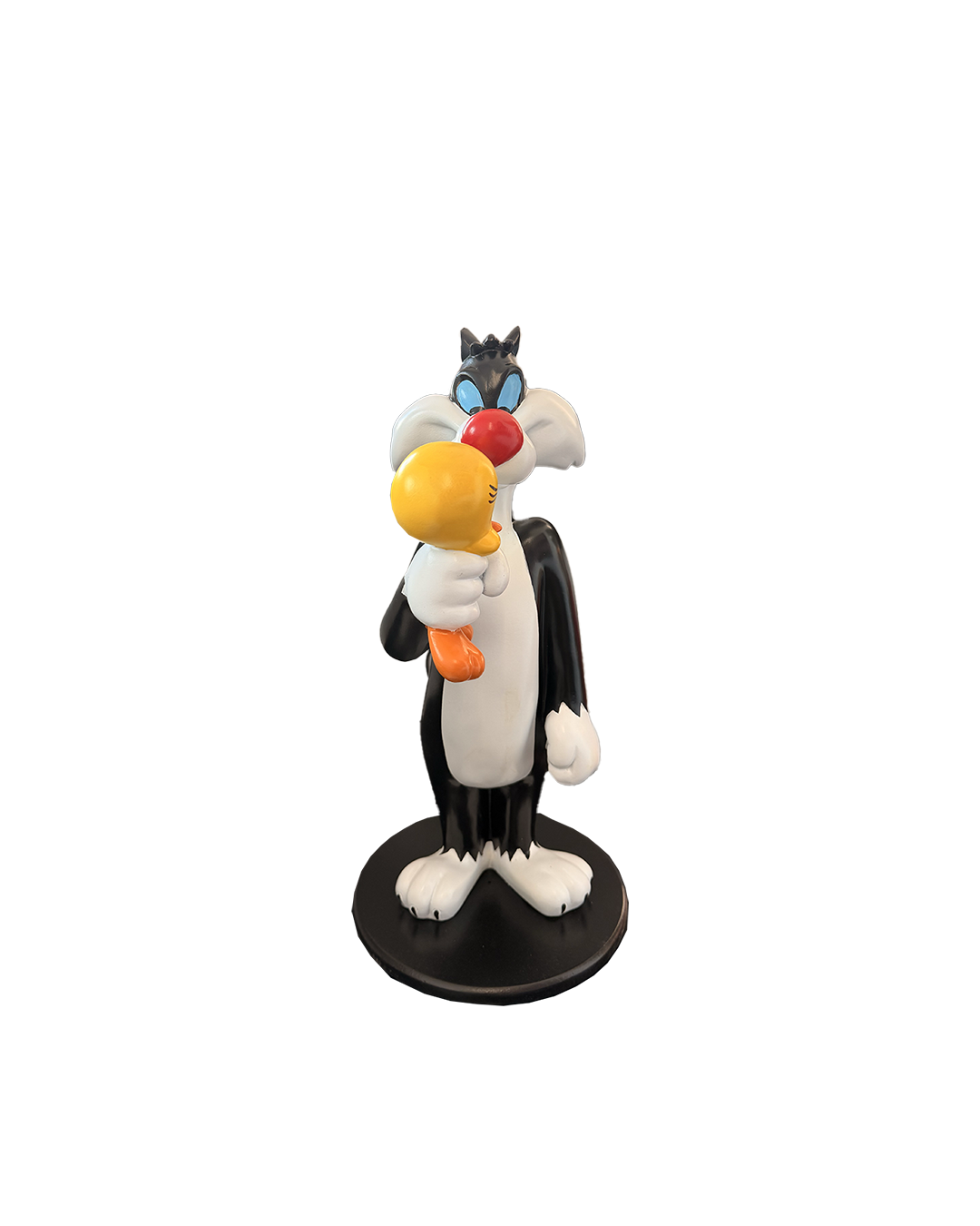 Decorative Statue - Sylvester the Cat