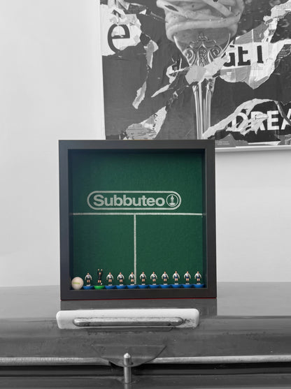 Subbuteo - Inter squadra 1964