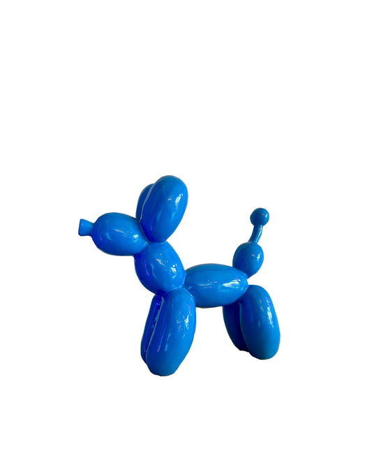 Statua Decorativa - Balloon Dog