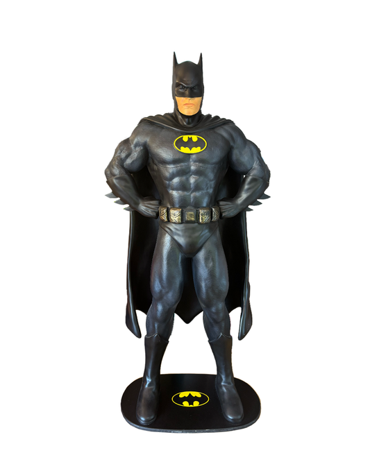 Statua Decorativa - Batman