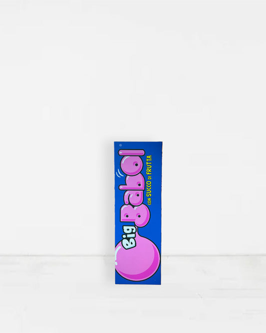 Insegna Luminosa - Big Babol
