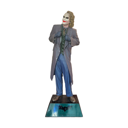 Statua originale Joker
