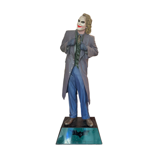 Statua originale Joker