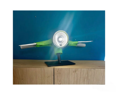 Lampada Vespa