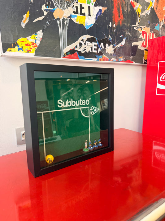 Subbuteo - Inter