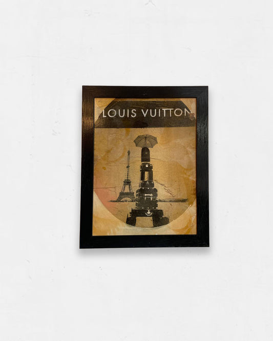 Collage Vintage - Louis Vuitton