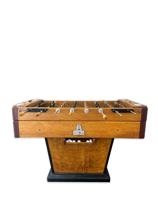 Calcio Balilla - 30'