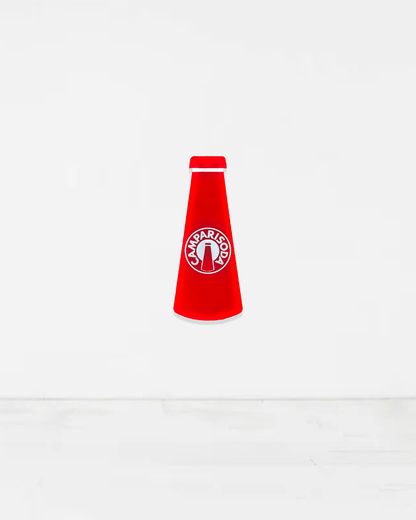 Insegna Luminosa - Campari Soda