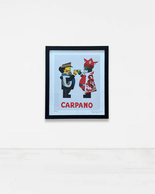 Lego Carpano