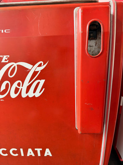 Pozzetto Coca Cola‘60