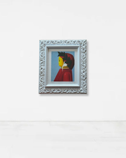 Lego Dante