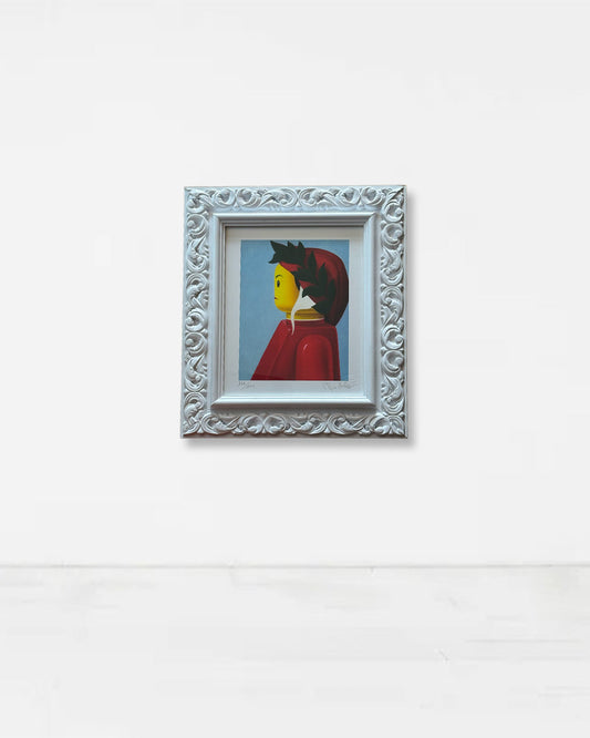 Lego Dante