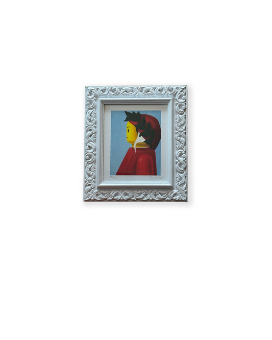 Lego Dante
