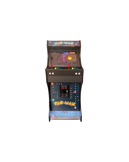 Cabinato Arcade Pac Man