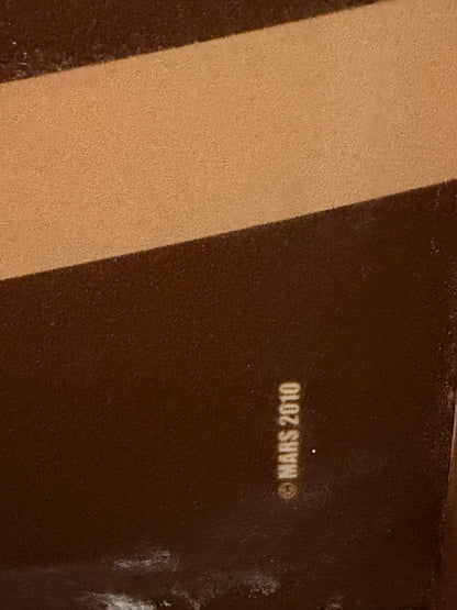 Pannello pubblicitario originale - M&m’s