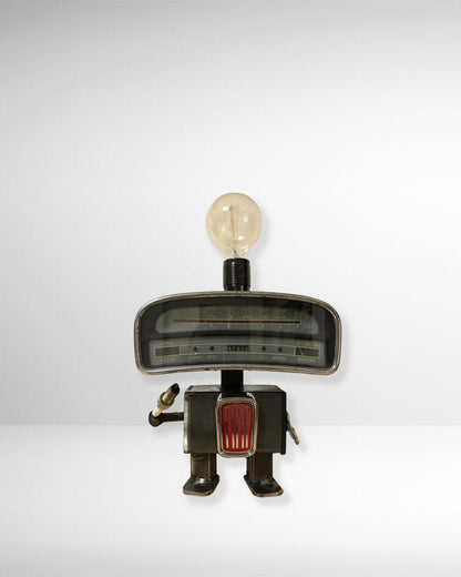 Lampada Robot Fiat