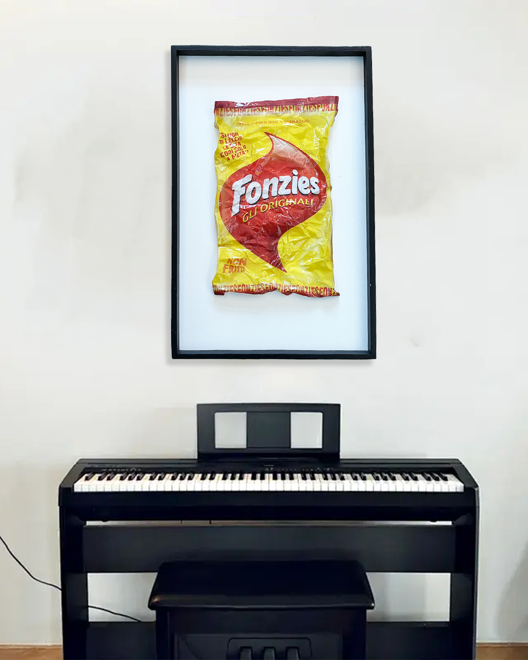Fonzies