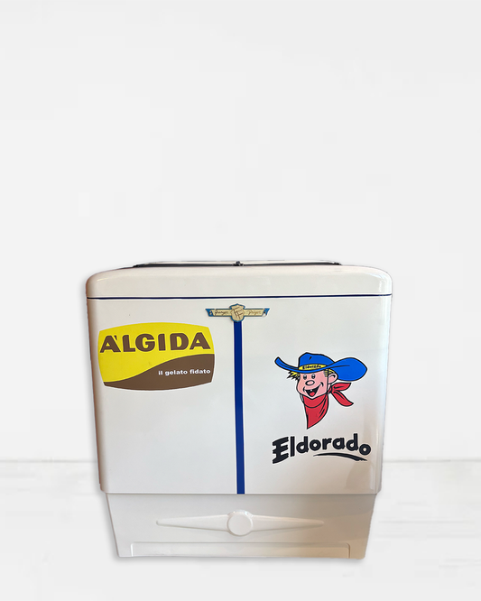 Frigorifero Algida Eldorado - 60'