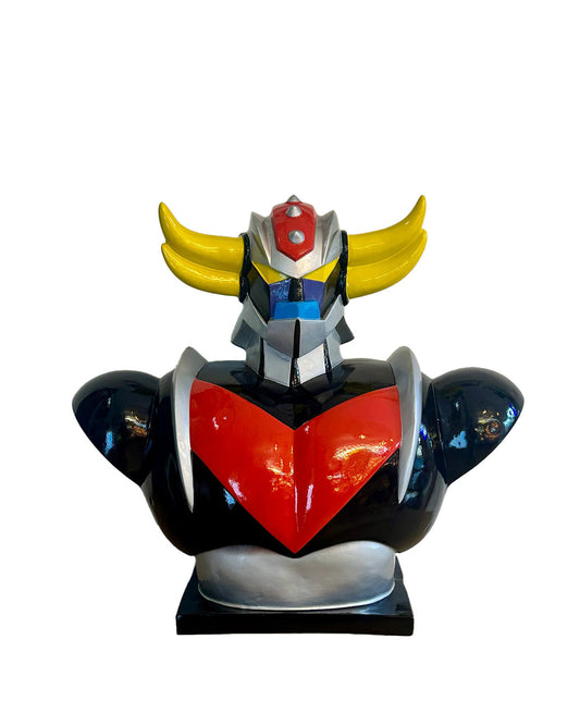 Statua Decorativa - Goldrake