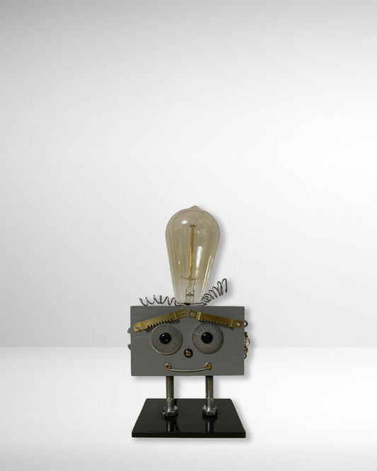 Lampada Robot Small