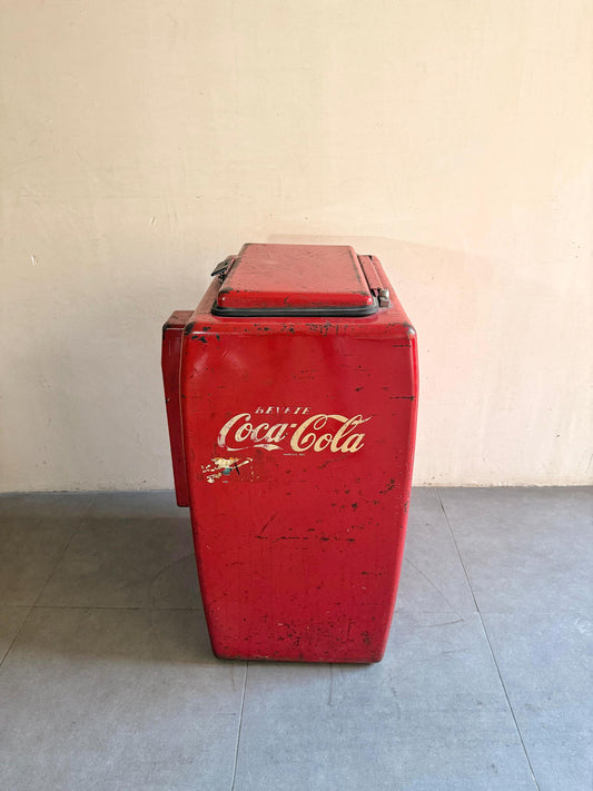 Pozzetto Coca Cola - 60'