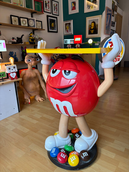 Statua Decorativa Originale - M&Ms