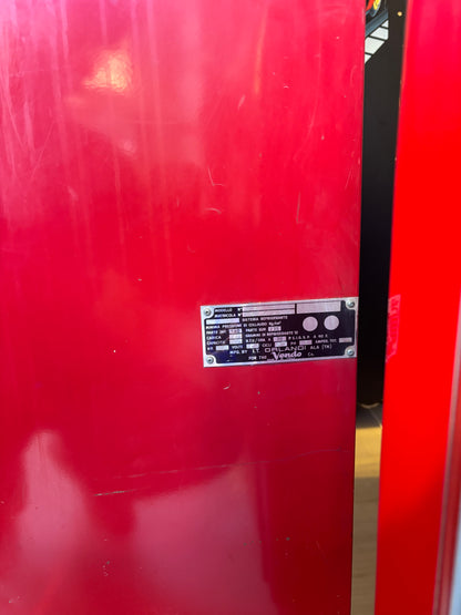 Distributore Originale Coca Cola - 65'