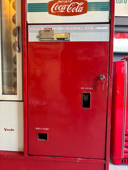 Distributore Originale Coca Cola - 65'