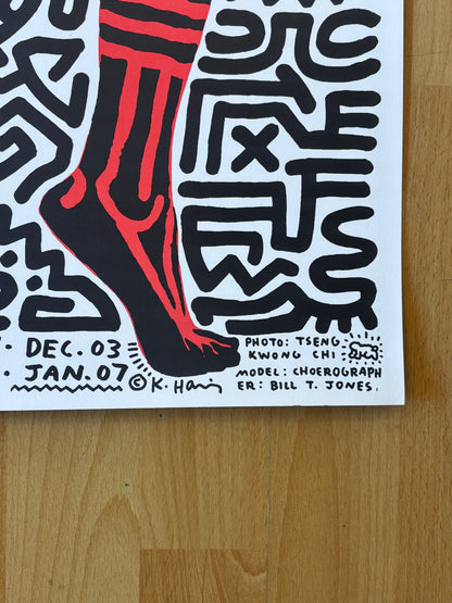 Manifesto Pubblicitario - 84'